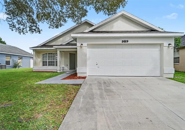Single family home for sale at 989 Little Crk Rd, ORLANDO, FL 32825 | MLS# O6435169