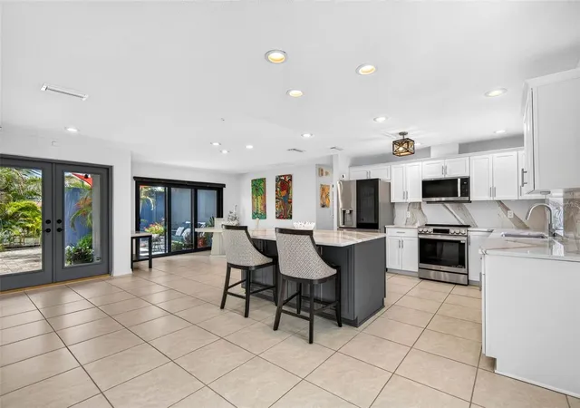 Photo 2 of Single family home for sale at 114 12th Street, Belleair Beach, FL 33786 | MLS# TB8540721 | Listing updated on 2026-08-21