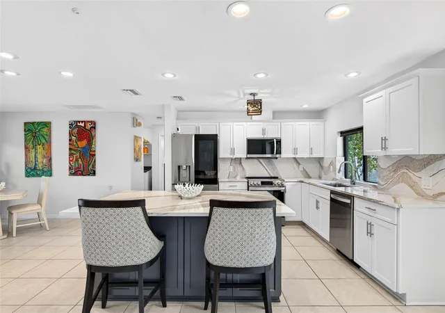Photo 3 of Single family home for sale at 114 12th Street, Belleair Beach, FL 33786 | MLS# TB8540721 | Listing updated on 2026-08-21