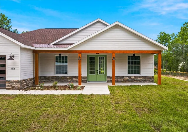 4th image of 8396 Sw 125Th Ct Rd, Dunnellon, FL 34432 | MLS# OM730751