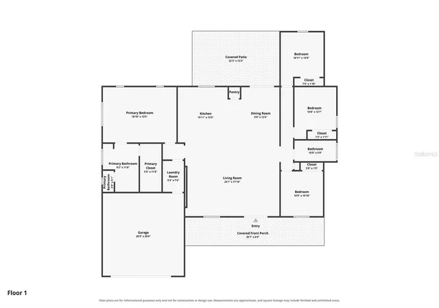 47th image of 8396 Sw 125th Ct Rd, Dunnellon, FL 34432 | MLS# OM730751