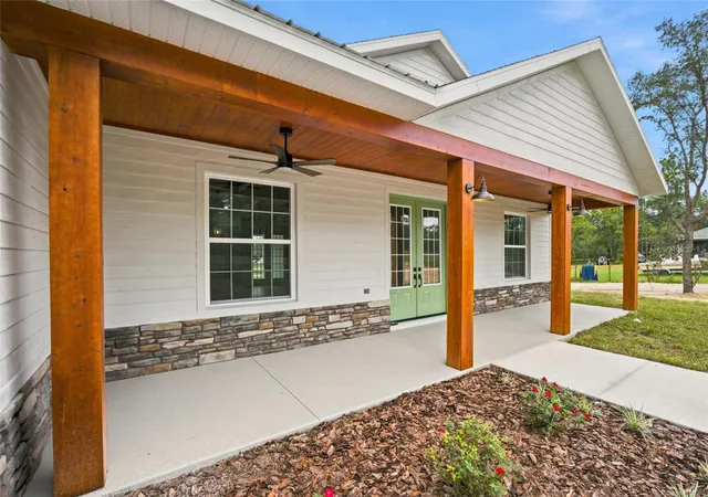 5th image of 8396 Sw 125Th Ct Rd, Dunnellon, FL 34432 | MLS# OM730751