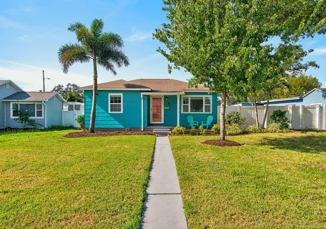 1st image of 5119 29th Ave N, Saint Petersburg, FL 33710 | MLS# TB8540725