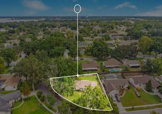 5th image of 5125 Sun Palm Dr, Windermere, FL 34786 | MLS# O6435175