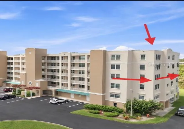 1st image of 6450 Shoreline Dr #9306, Saint Petersburg, FL 33708 | MLS# TB8540726