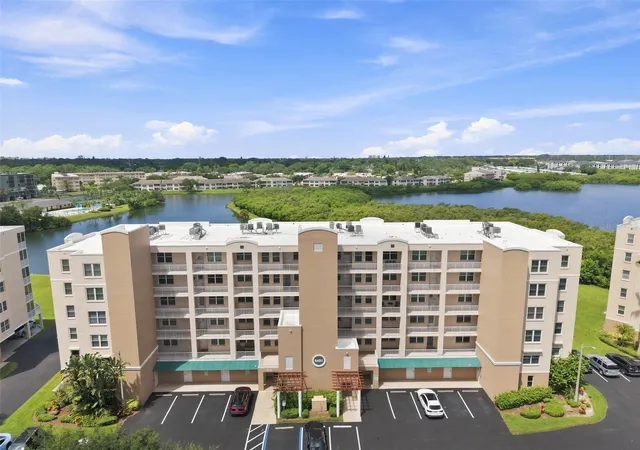 2nd image of 6450 Shoreline Dr #9306, Saint Petersburg, FL 33708 | MLS# TB8540726