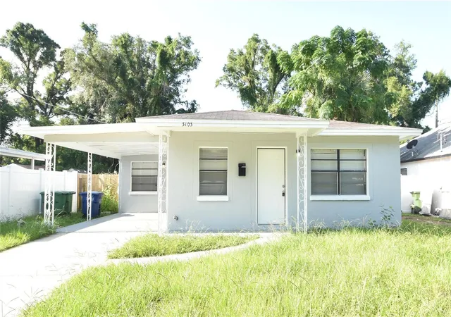 1st image of 3103 E 23rd Ave, Tampa, FL 33605 | MLS# TB8540730