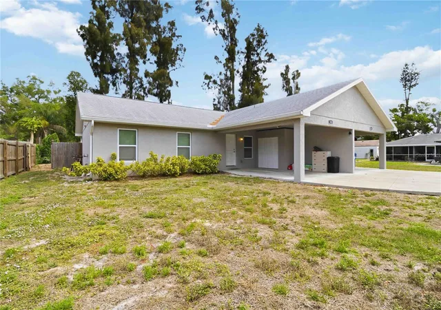 Photo 3 of Multi family home for sale at 2311 54th Avenue Dr W, Bradenton, FL 34207 | MLS# A4703539 | Listing updated on 2026-10-02