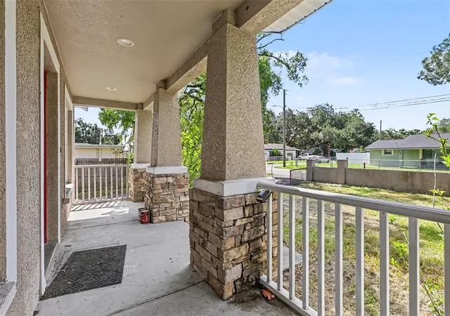 Photo 3 of Sale Pending at 2603 W Henry Ave, Tampa, FL 33614 | MLS# TB8540737 | Listing updated on 2026-09-29