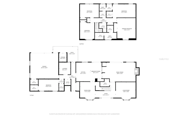 36th image of 60 Oakleigh Ln, Maitland, FL 32751 | MLS# O6435185