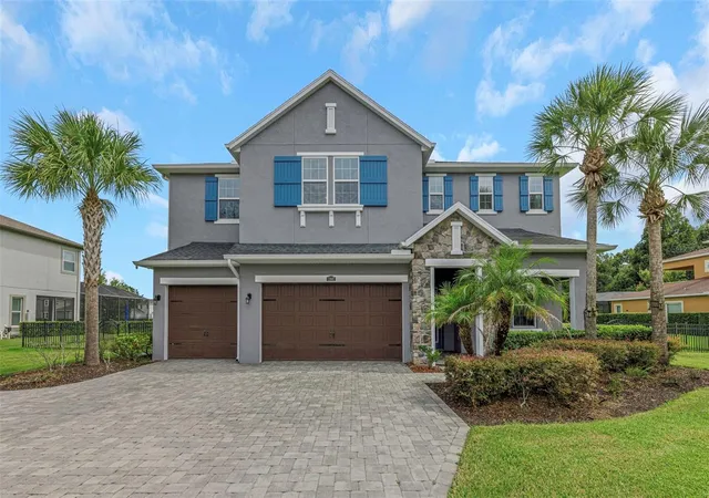 Photo 2 of Single family home for sale at 17807 Howsmoor Pl, Lutz, FL 33559 | MLS# TB8540739 | Listing updated on 2026-10-09