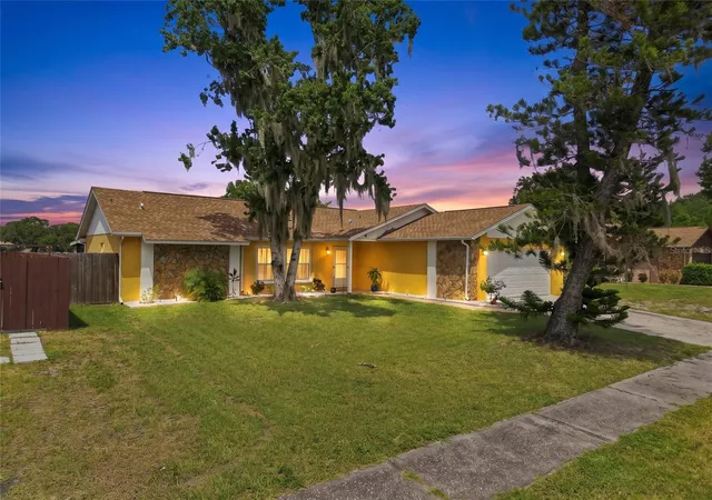 Photo 1 of Single family home for sale at 7301 Bramblewood Dr, Port Richey, FL 34668 | MLS# TB8540743 | Listing updated on 2026-09-21