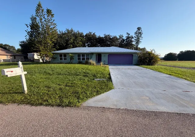 1st image of 30168 Alder Rd, Punta Gorda, FL 33982 | MLS# C7529796