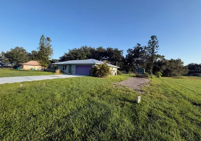5th image of 30168 Alder Rd, Punta Gorda, FL 33982 | MLS# C7529796