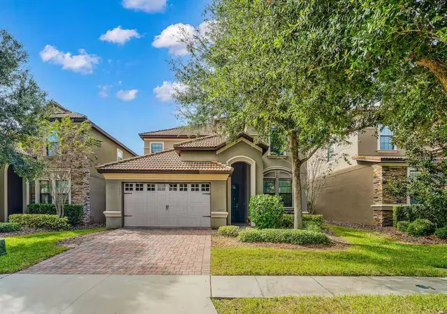 1st image of 1468 Moon Valley Dr, Davenport, FL 33896 | MLS# TB8540744