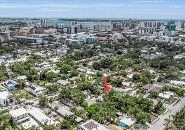 5th image of 614 N Osprey Ave, Sarasota, FL 34236 | MLS# A4703543