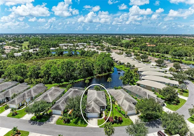 2nd image of 1592 Monarch Dr #1592, Venice, FL 34293 | MLS# A4703544