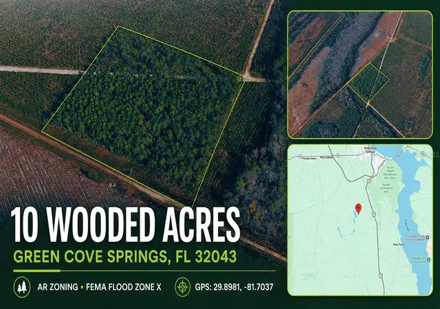 1st image of Hwy 17s, Green Cove Springs, FL 32043 | MLS# TB8540750