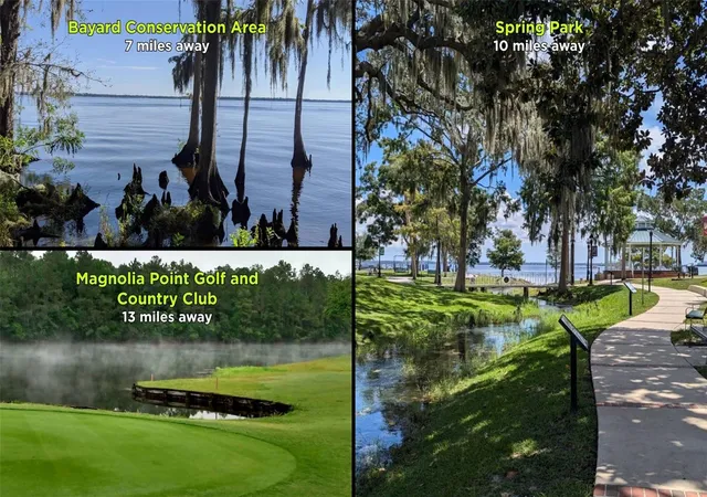 Photo 4 of Land for sale at Hwy 17s, Green Cove Springs, FL 32043 | MLS# TB8540750 | Listing updated on 2026-09-30