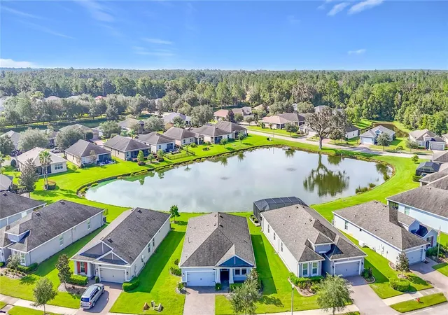 2nd image of 5252 Cappleman Loop, Brooksville, FL 34601 | MLS# W7888761