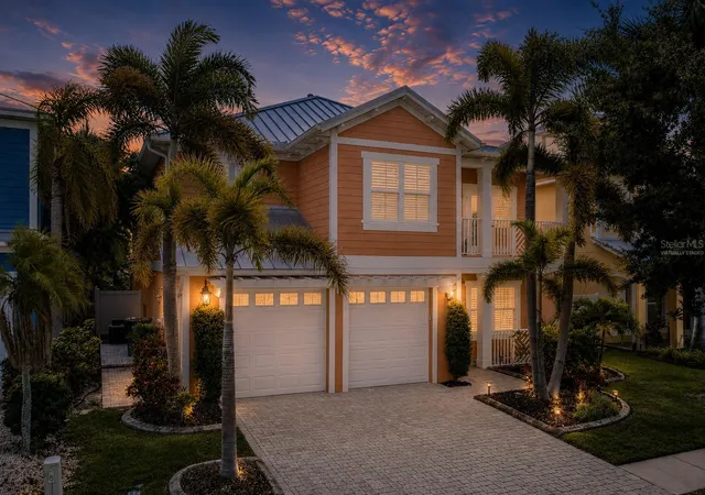 2nd image of 6411 Grenada Island Ave, Apollo Beach, FL 33572 | MLS# TB8540751