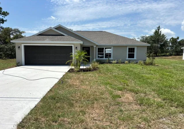 1st image of 2957 W Striblin Dr, Citrus Springs, FL 34433 | MLS# G5116700