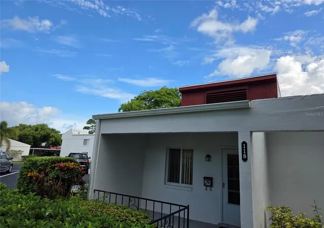 2nd image of 2060 Marilyn St #118, Clearwater, FL 33765 | MLS# TB8540753