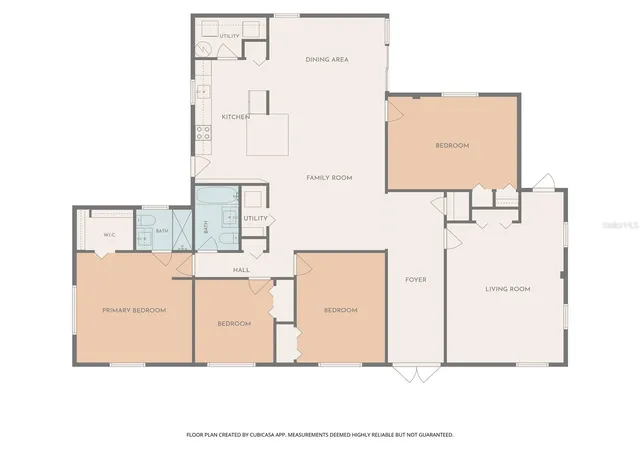 35th image of 21512 Edgewater Dr, Port Charlotte, FL 33952 | MLS# TB8540754