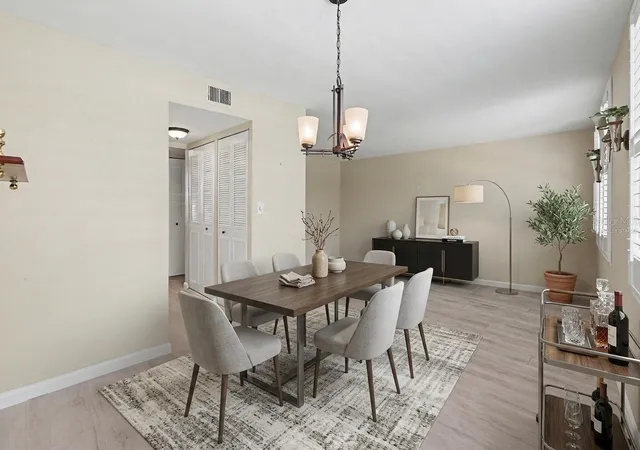Photo 3 of Condo for sale at 4720 Locust St NE #206, Saint Petersburg, FL 33703 | MLS# TB8540755 | Listing updated on 2026-10-27