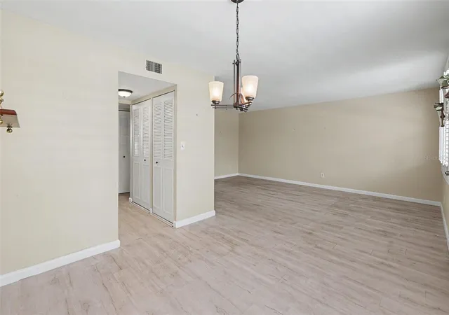 Photo 4 of Condo for sale at 4720 Locust St NE #206, Saint Petersburg, FL 33703 | MLS# TB8540755 | Listing updated on 2026-10-27