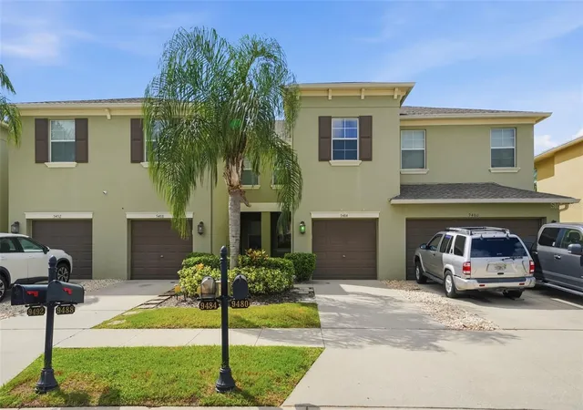 2nd image of 9484 Trumpet Vine Loop, Trinity, FL 34655 | MLS# TB8540757