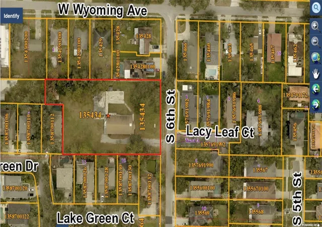 2nd image of 5905 S 6th St, Tampa, FL 33611 | MLS# S5155983