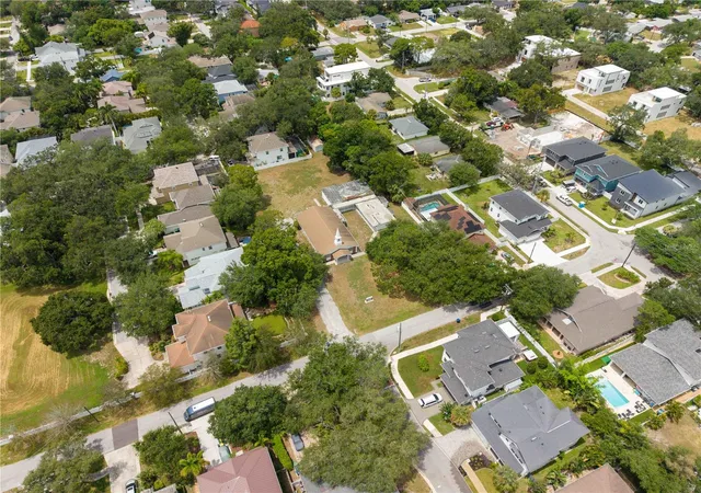 3rd image of 5905 S 6Th St, Tampa, FL 33611 | MLS# S5155983