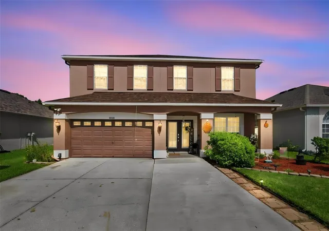 Photo 1 of Single family home for sale at 17919 Ayrshire Blvd, Land O Lakes, FL 34638 | MLS# TB8540761 | Listing updated on 2026-09-24