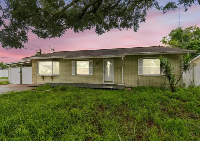 1st image of 38621 North Ave, Zephyrhills, FL 33542 | MLS# TB8540765