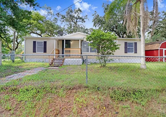 Photo 3 of Manufactured home for sale at 12610 Alemedo Ave, New Port Richey, FL 34654 | MLS# TB8540766 | Listing updated on 2026-08-26