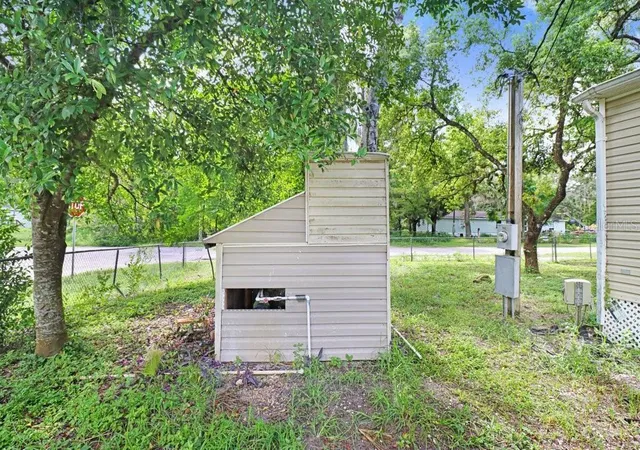 Photo 43 of Manufactured home for sale at 12610 Alemedo Ave, New Port Richey, FL 34654 | MLS# TB8540766 | Listing updated on 2026-08-26