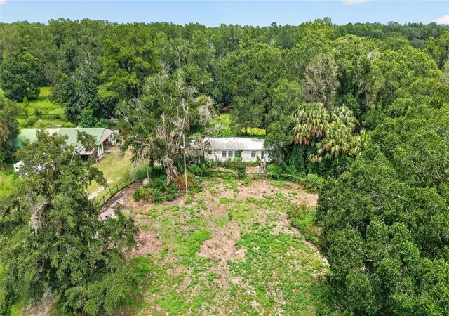 2nd image of 10195 Nw 160th St, Reddick, FL 32686 | MLS# OM730758
