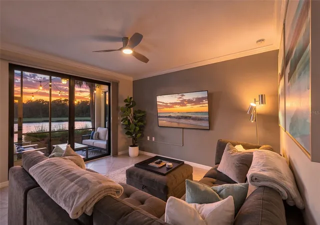 Photo 3 of Condo for sale at 17626 Gawthrop Dr #106, Bradenton, FL 34211 | MLS# A4703551 | Listing updated on 2026-09-29