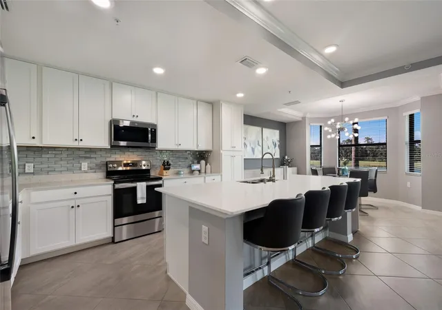 Photo 3 of Condo for sale at 17626 Gawthrop Dr #106, Bradenton, FL 34211 | MLS# A4703551 | Listing updated on 2026-09-29
