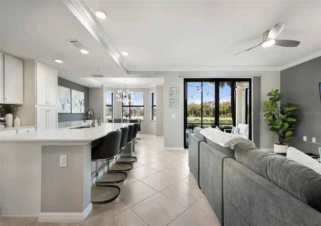 Photo 4 of Condo for sale at 17626 Gawthrop Dr #106, Bradenton, FL 34211 | MLS# A4703551 | Listing updated on 2026-09-29