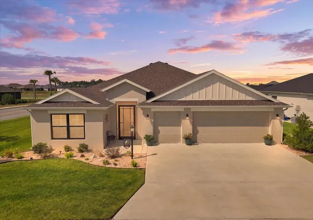 1st image of 7634 Frank Dipietro Dr Dr, The Villages, FL 34762 | MLS# G5116701