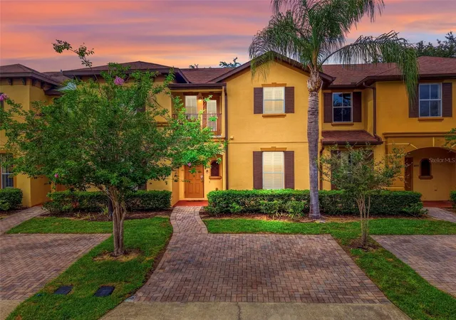 1st image of 3725 Calabria Avenue, Davenport, FL 33897 | MLS# O6435204