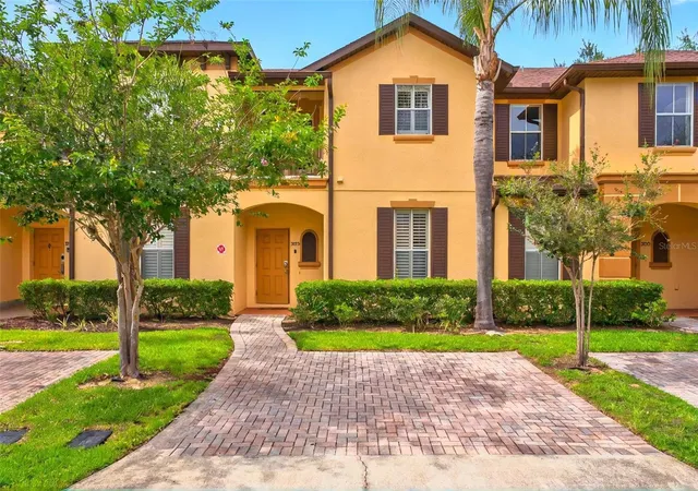 2nd image of 3725 Calabria Avenue, Davenport, FL 33897 | MLS# O6435204