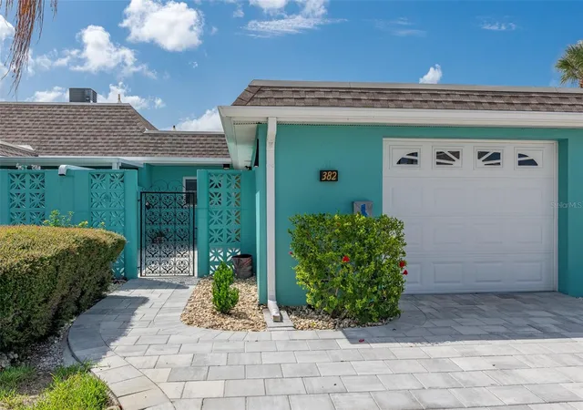 Photo 1 of Single family home for sale at 382 Boca Ciega Point Blvd S, St Petersburg, FL 33708 | MLS# TB8540771 | Listing updated on 2026-08-28