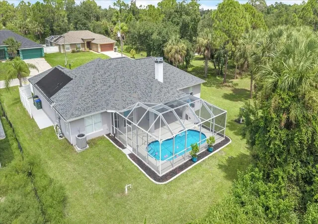 2nd image of 1240 Nora Ln, North Port, FL 34286 | MLS# C7529797