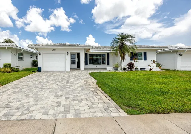 Single family home for sale at 3455 100th Avenue N, PINELLAS PARK, FL 33782 | MLS# TB8540773
