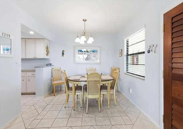 4th image of 66 Boundary Blvd #233, Rotonda West, FL 33947 | MLS# D6148487