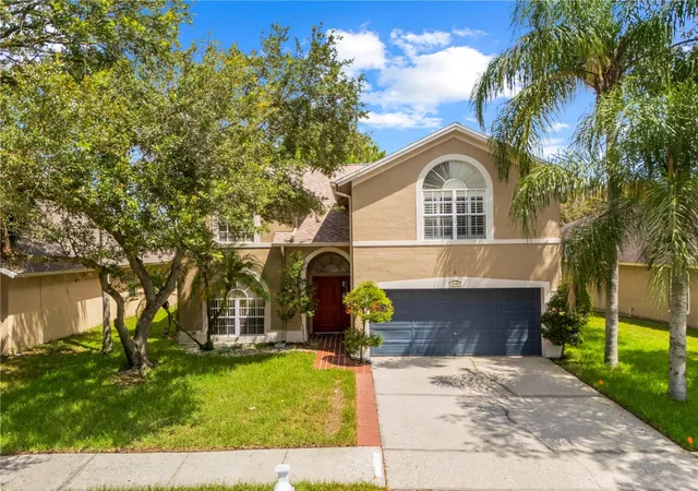 Photo 1 of Single family home for sale at 9808 Long Meadow Dr, Tampa, FL 33615 | MLS# TB8540777 | Listing updated on 2026-09-26