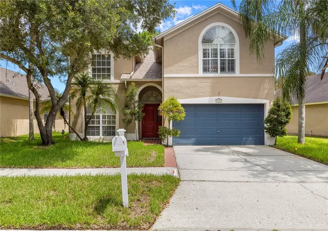 Photo 2 of Single family home for sale at 9808 Long Meadow Dr, Tampa, FL 33615 | MLS# TB8540777 | Listing updated on 2026-09-26
